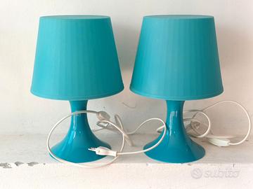 Lampade Ikea