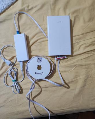 Huawei 5G CPE