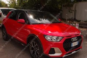 Audi A1 ALLSTREET 30 TFSI S Tronic Admired Hatchba