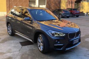 Bmw x1 (f48) - 2018