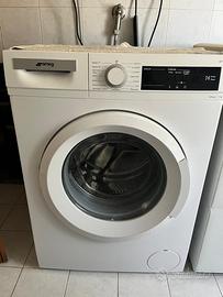 Lavatrice smeg 7kg