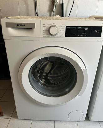 Lavatrice smeg 7kg