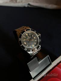 Steinhart Ocean One Vintage
