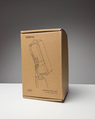 Ulanzi AL60 Inflatable LED Air Tube Light