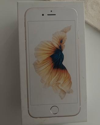 Iphone 6S