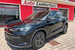 Volkswagen Tiguan 2.0 TDI 150 CV DSG GOAL
