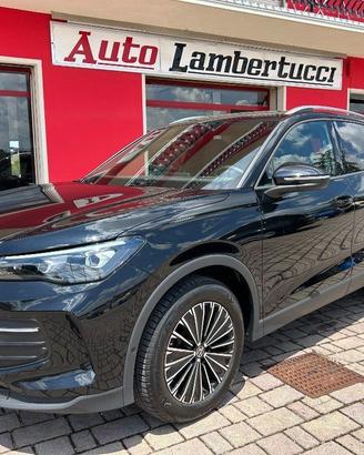 Volkswagen Tiguan 2.0 TDI 150 CV DSG GOAL
