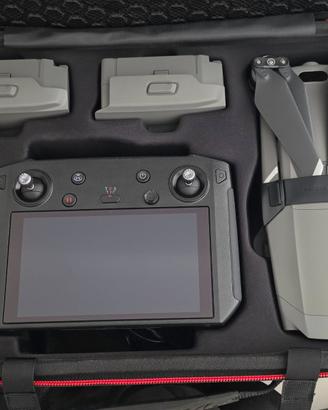 DJI Mavic 2 Pro + Smart Controller + DJI Goggles +