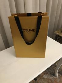 Busta originale Celine Paris