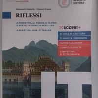 Riflessi Antologia