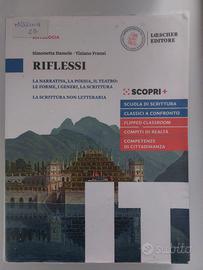 Riflessi Antologia