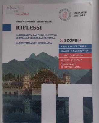Riflessi Antologia