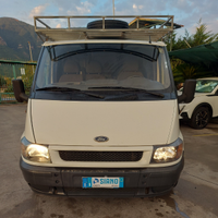 Ford Transit T280 SVan 2.0 tdi (Unico proprietario