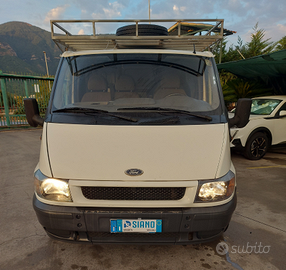 Ford Transit T280 SVan 2.0 tdi (Unico proprietario