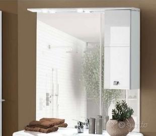 Specchiera bagno