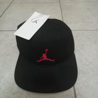 cappellino jordan