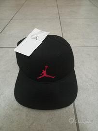 cappellino jordan
