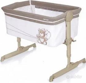 Culla brevi nanna oh