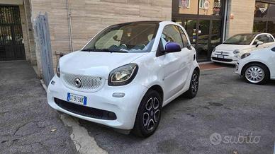 SMART ForTwo 70 1.0 twinamic Prime