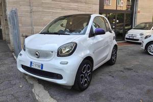 SMART ForTwo 70 1.0 twinamic Prime
