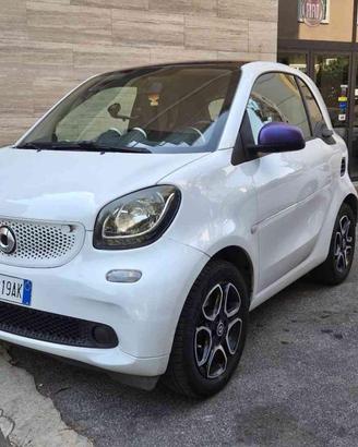 SMART ForTwo 70 1.0 twinamic Prime
