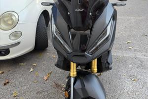 Honda X-adv 750