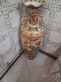 Vaso orientale