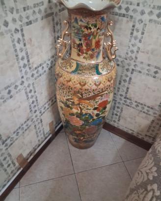 Vaso orientale