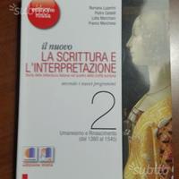 La scrittura e l'interpretazione 2 ed.rossa