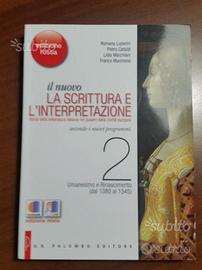 La scrittura e l'interpretazione 2 ed.rossa
