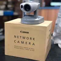 Canon Vc50i IP CAMERA PTZ NUOVA