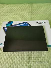 Tablet T10 Yestel 10 pollici