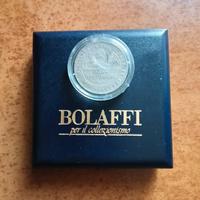 moneta russa argento 