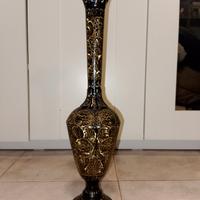 vaso indiano da collezionismo