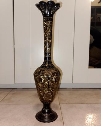 vaso indiano da collezionismo