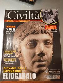 Rivista Civiltà 
