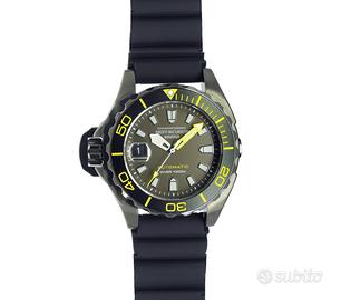 M.E.C. Military European Company  DEEPWATER J1000
