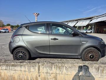 Lancia Y 1.2 GPL 5 porte