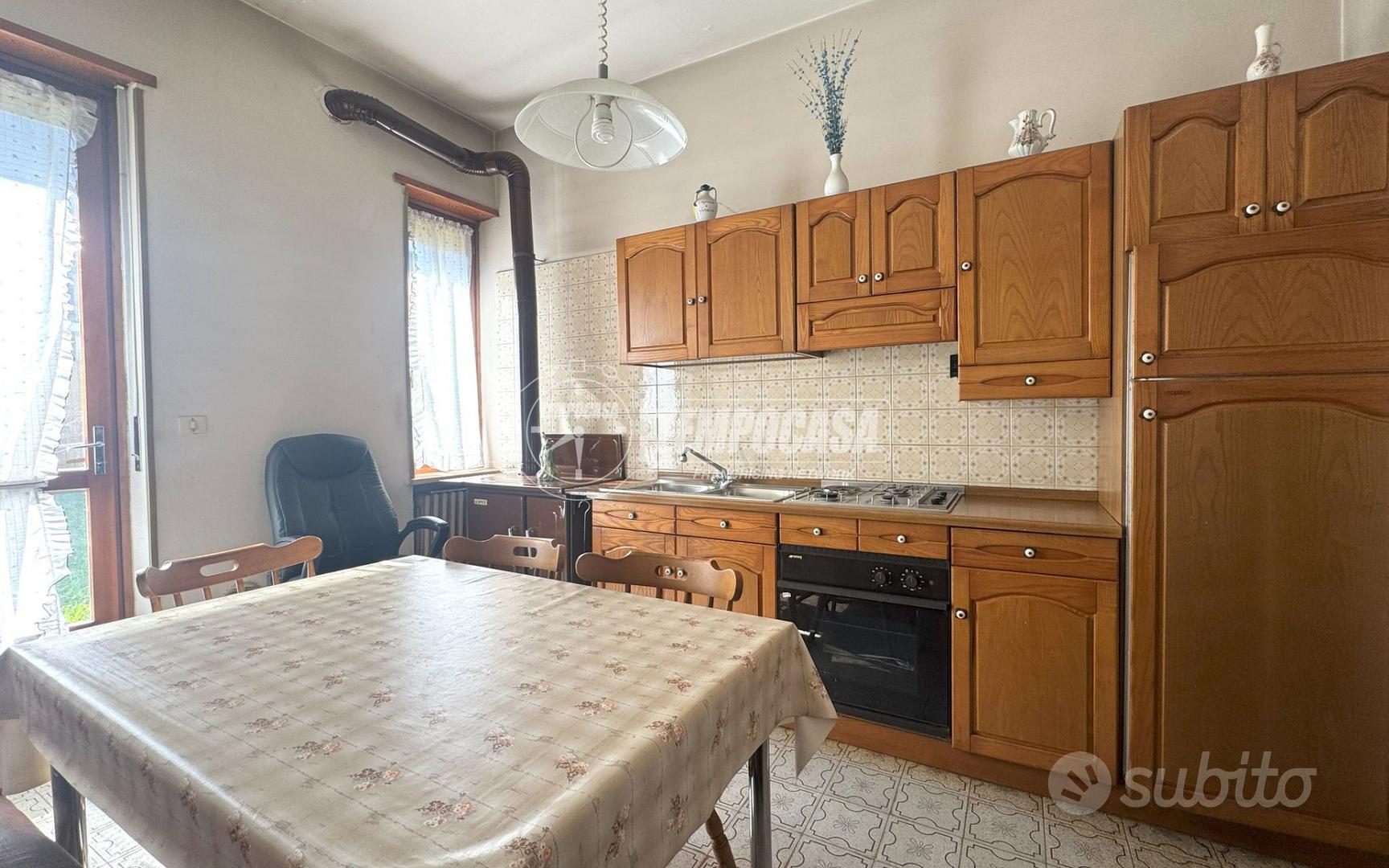 Stabile - Palazzo a Cossano Canavese 12 locali - Vista 5