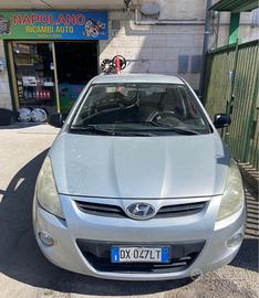 Hyundai i 20