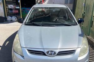 Hyundai i 20