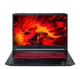 Acer nitro 5