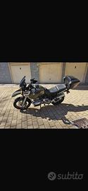 Bmw gs 1100