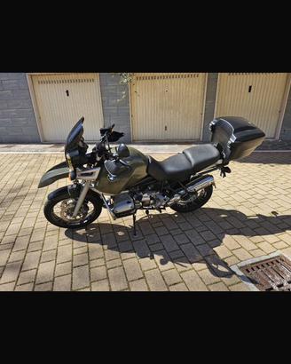 Bmw gs 1100