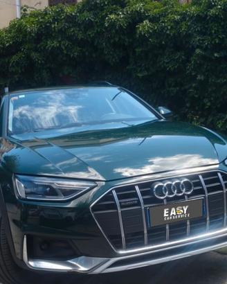 AUDI A4 allroad 40 TDI 204 CV S tronic
