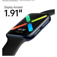 Orologio SmartWatch Oppo 46mm LTE