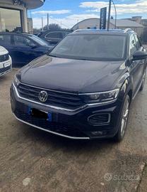 Volkswagen T-Roc 2.0TDI 150CV DSG 4 MOTION (TETTO 