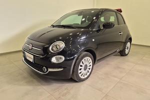Fiat 500C 1.0 hybrid Dolcevita 70cv IN PROMO