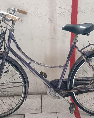 Bicicletta Bici