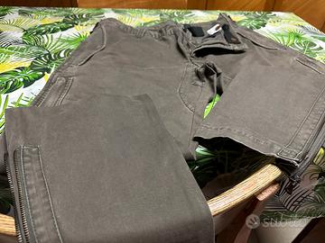 Calvin Klein Jeans cachi pantalone vintage 36W 34L